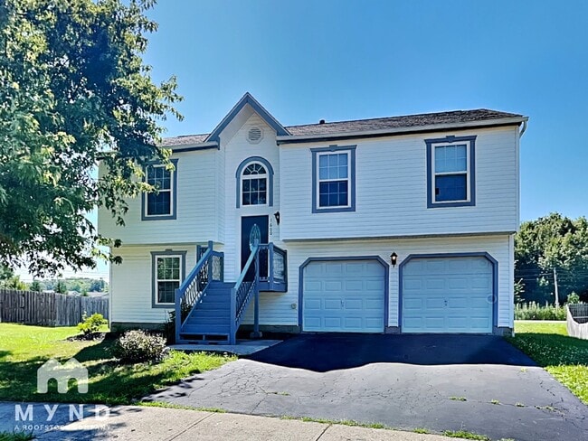 Building Photo - 1600 Milington Way