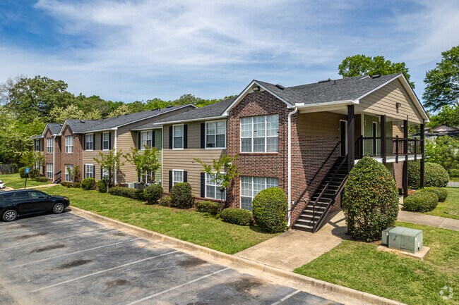 Building Photo - Riverstone Apartments