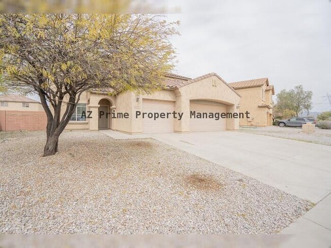 Building Photo - 30268 W SHEILA LN, BUCKEYE AZ