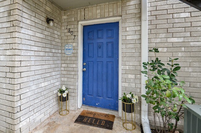 Foto del edificio - 9700 Leawood Blvd