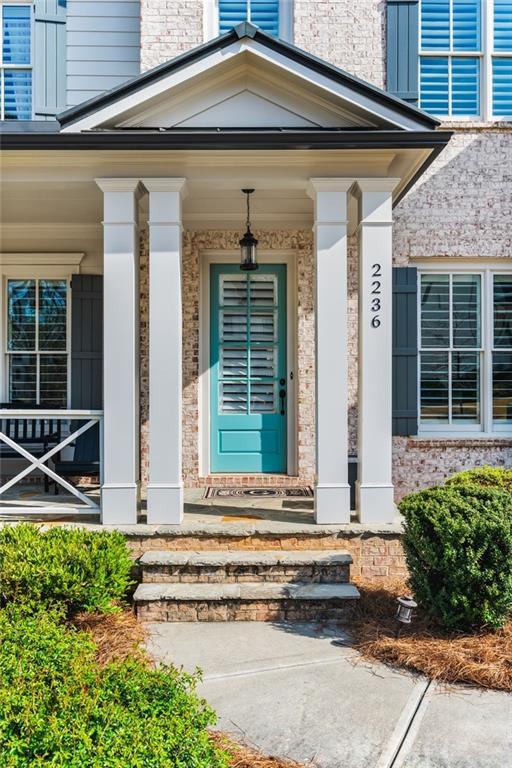 Foto del edificio - 2236 Sage Mountain Ct