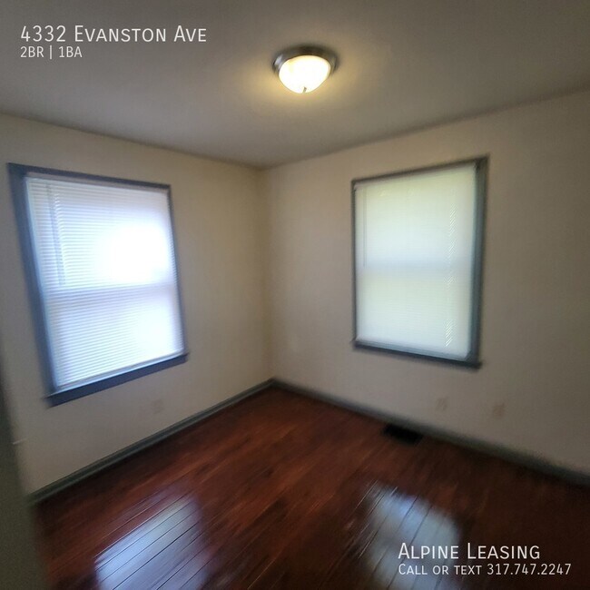 Building Photo - 2BR/1BA House For Rent Near Fairgrounds!