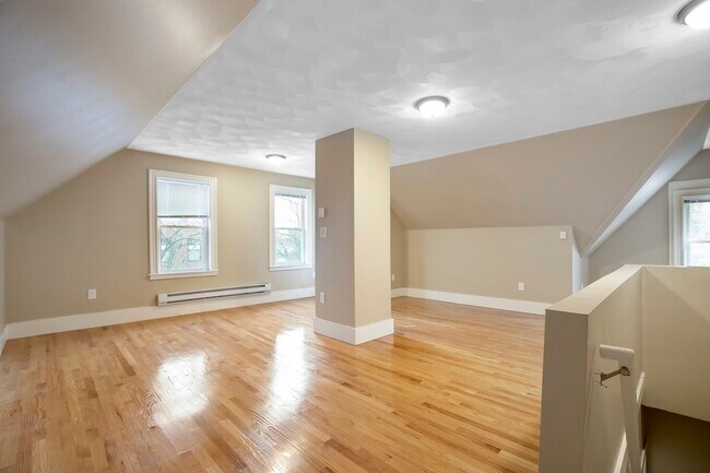 Foto del edificio - 199 Beacon St