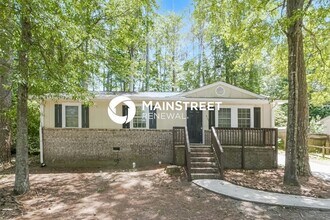 Building Photo - 436 Voyles Dr