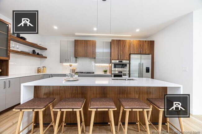 Photo - 4 bedroom in Cambridge MA 02138 Apartment