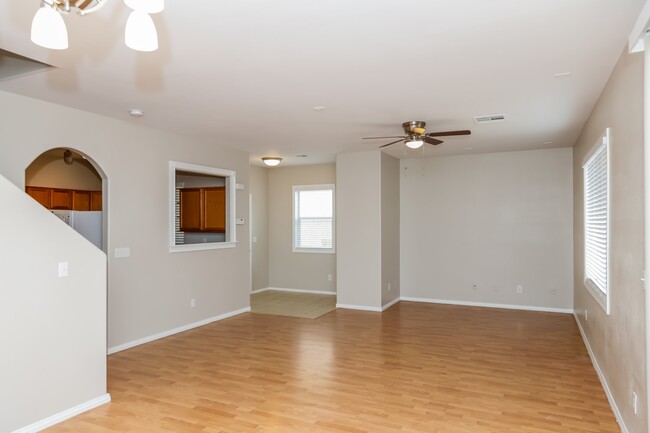Building Photo - 6412 Jackrabbit Run Avenue