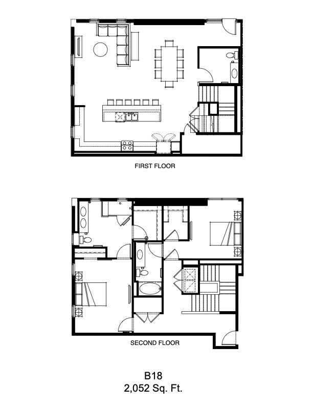 Theatre Arts District Apartments for Rent with a Garage Costa Mesa