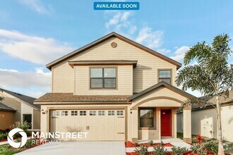Building Photo - 2443 Caspian Dr