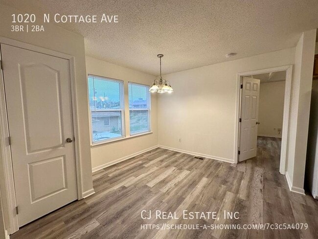 Building Photo - 1020 N Cottage Ave