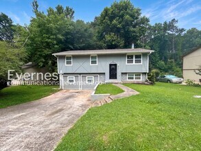 Building Photo - 2199 Cherokee Valley Cir