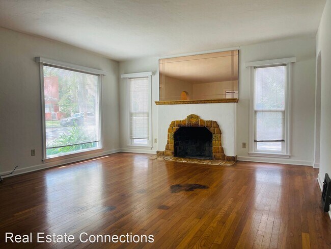 Building Photo - 3 br, 1.5 bath House - 1317 Glenwood Avenue
