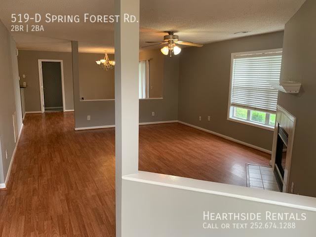 Building Photo - 519 Spring Forest Rd