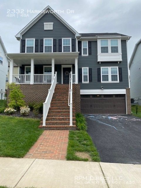 Foto del edificio - GORGEOUS HOME IN POTOMAC SHORES!!