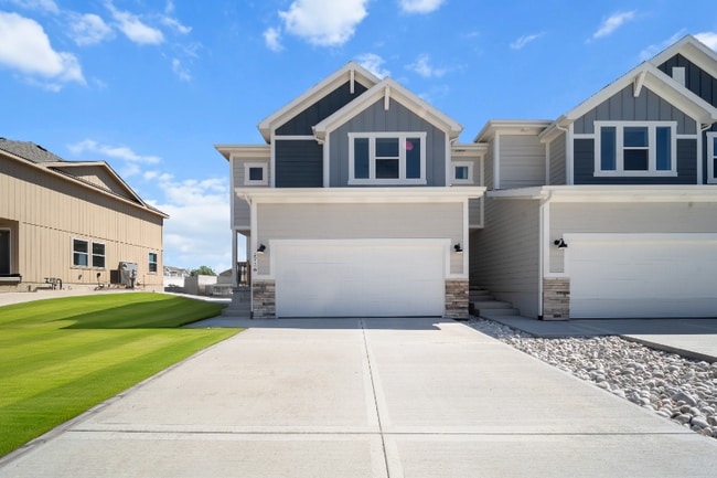 Building Photo - 22921 W 72nd Terrace