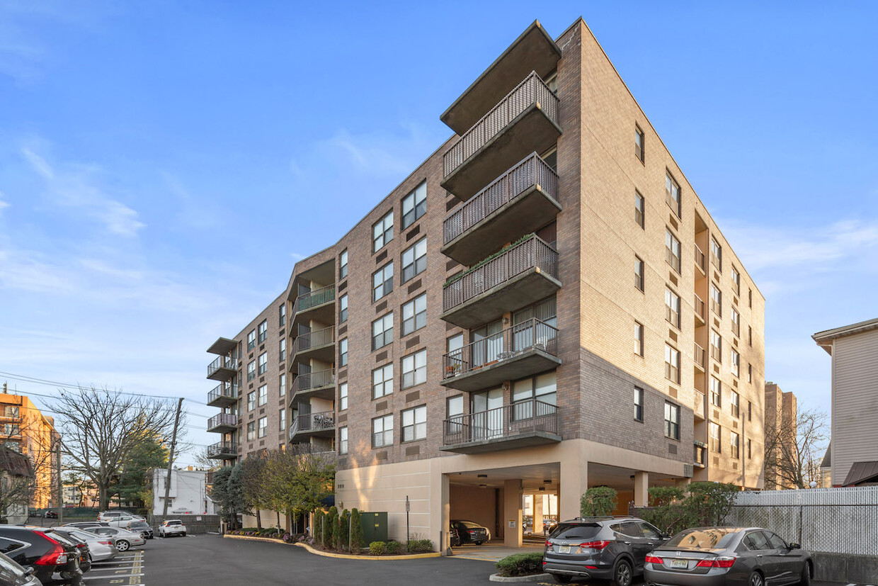 Luxury Apartments Cliffside Park Nj