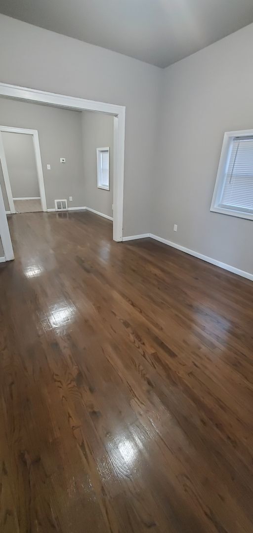 Foto del edificio - Newly Updated 2 Bedroom Home Section 8 Accepted