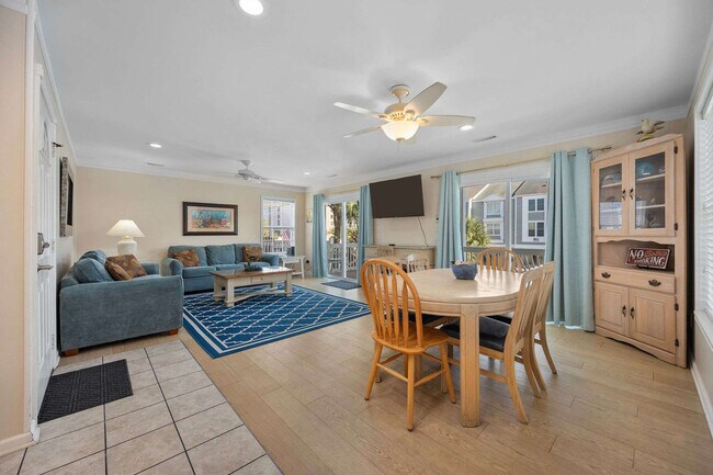 Foto del edificio - 113A S Yaupon Dr