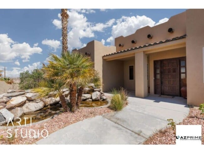 Foto del edificio - Scenic