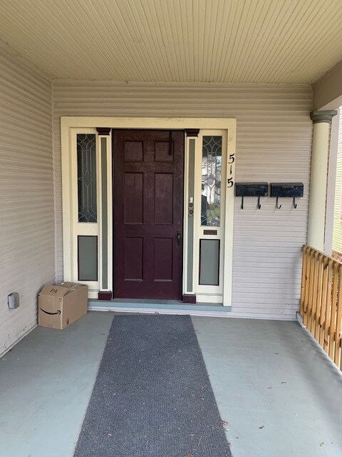 Foto del edificio - 515 S Queen St