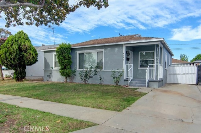 Primary Photo - 4643 Pimenta Ave