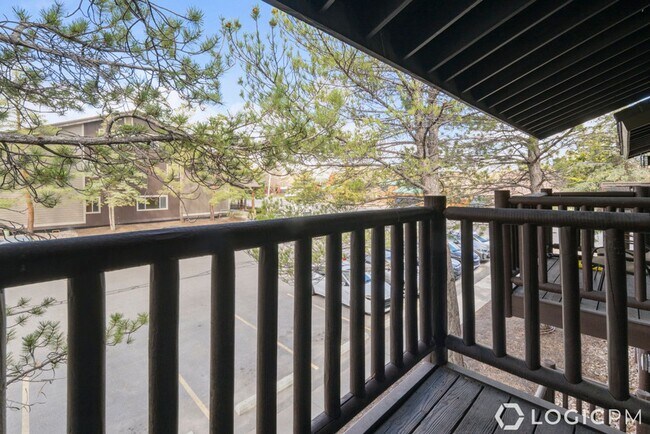 Foto del edificio - Cozy Condo in Park City!