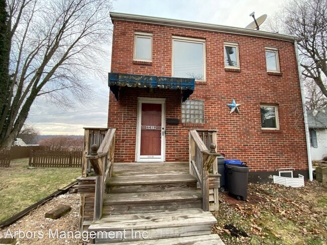 Building Photo - 1 br, 1 bath House - 6419 ADELPHIA ST