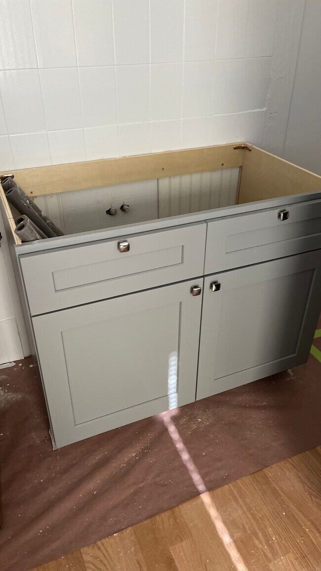 Foto del edificio - 11 Hatch St