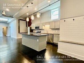 Building Photo - 18 Saratoga St