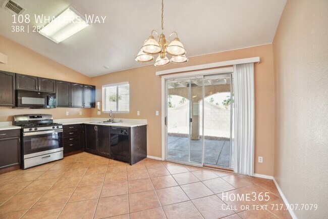 Foto del edificio - Beautiful 3 bed 2 bath Single Family Home ...