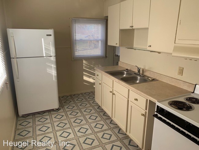 Foto del edificio - 2 br, 1 bath House - 3308 Waggoner Ave