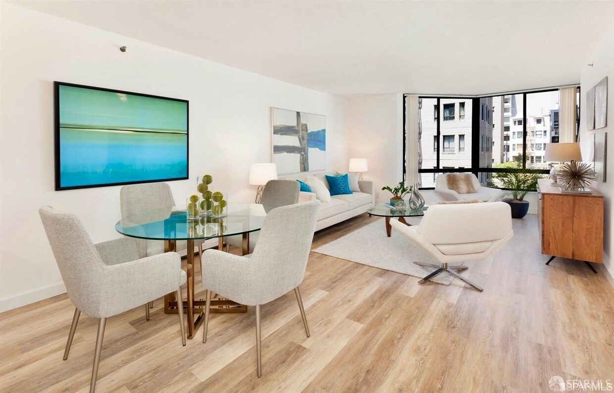 Foto principal - 900 Bush St
