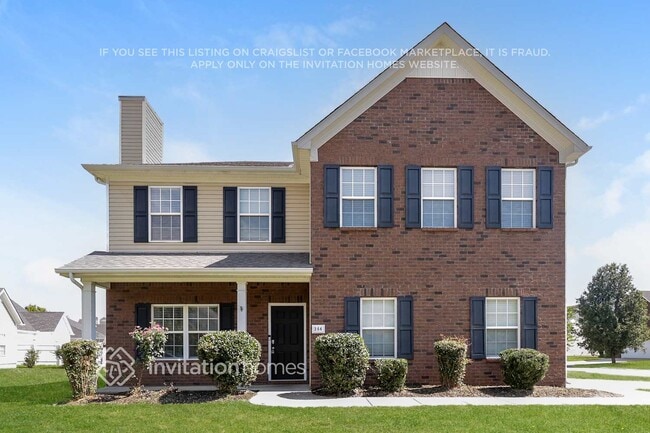Building Photo - 364 Sarava Ln