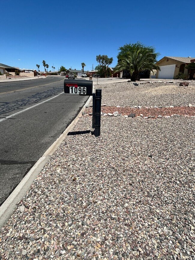 Foto del edificio - Unfurnished Home!