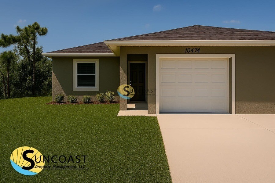 Foto principal - 10474 Pendleton Ave