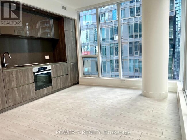 Photo du bâtiment - 15 Mercer St