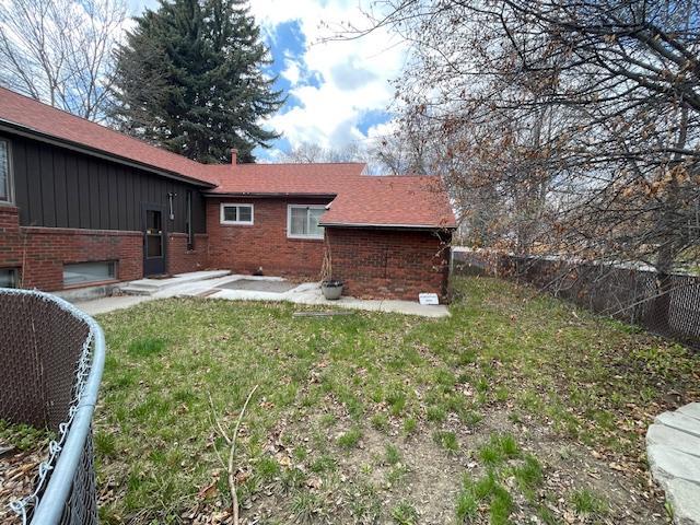 Foto del edificio - 2331 Elm St