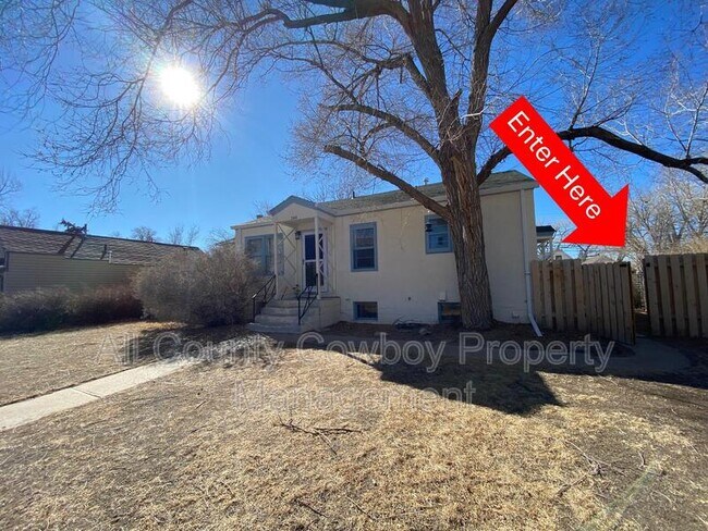 Foto del edificio - 260 N 7th St