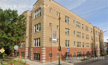 Primary Photo - Great Apartment For Rent