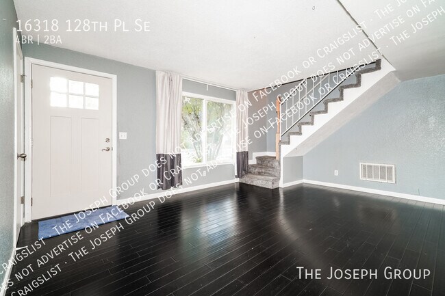 Foto del edificio - 16318 128th Pl SE