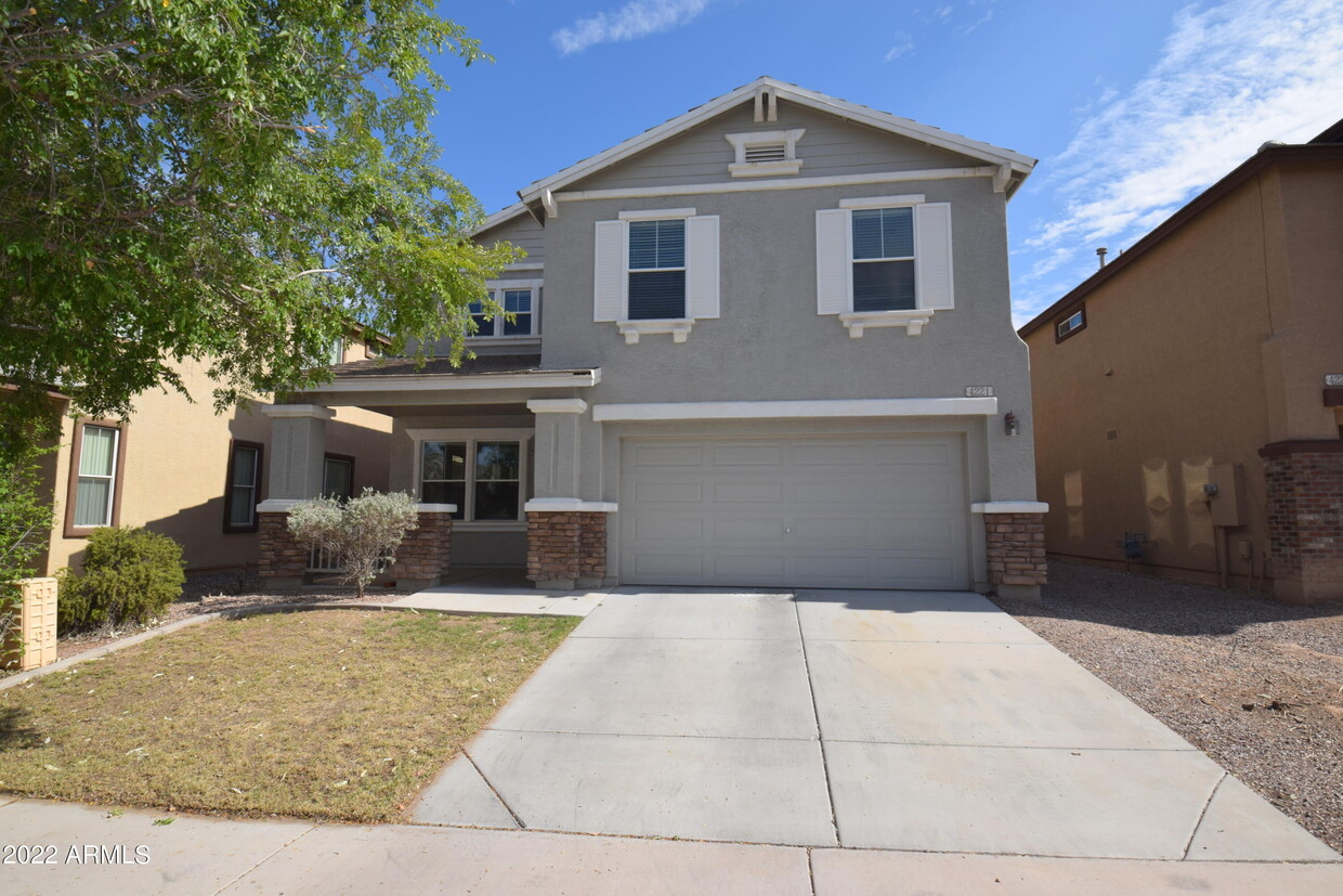 Primary Photo - 4221 W Maldonado Rd