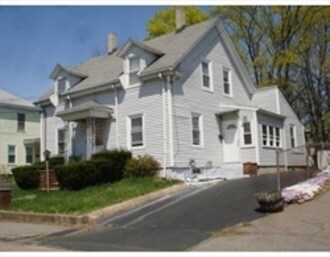 Primary Photo - 28 Baxter St