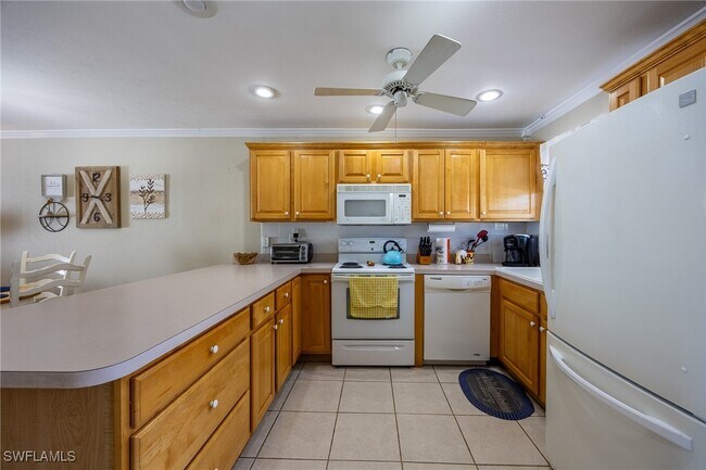 Foto del edificio - 6777 Winkler Rd