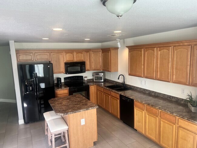 Foto del edificio - 2725 E Mine Creek Rd