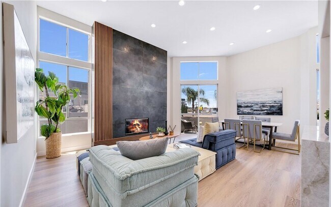 Foto del edificio - 1240 S Corning St