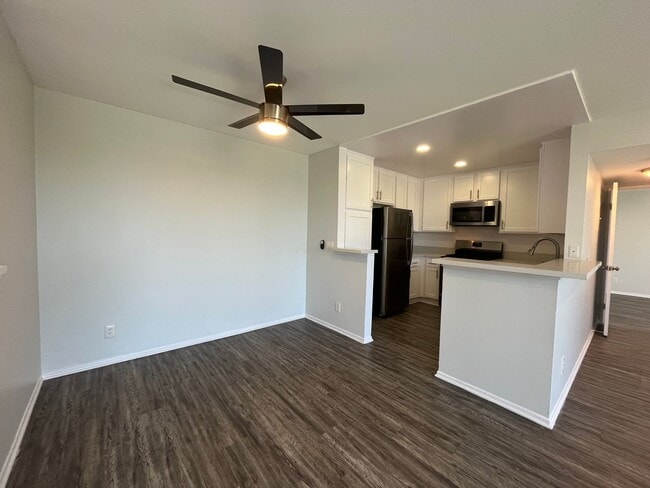 Foto del interior - 5235 Kester Ave