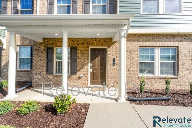 Foto del edificio - 5100 Ellingshire Dr