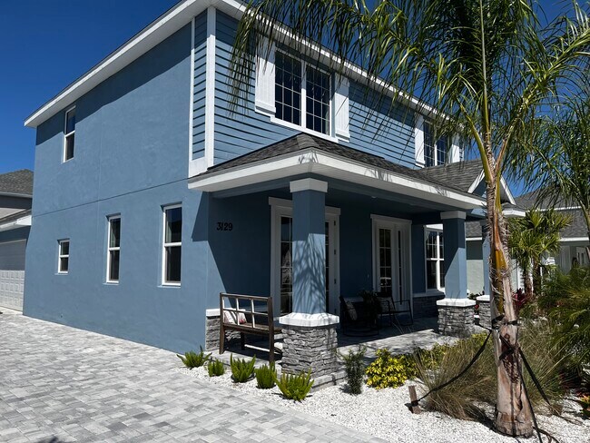 Building Photo - 3129 Portofino Blvd