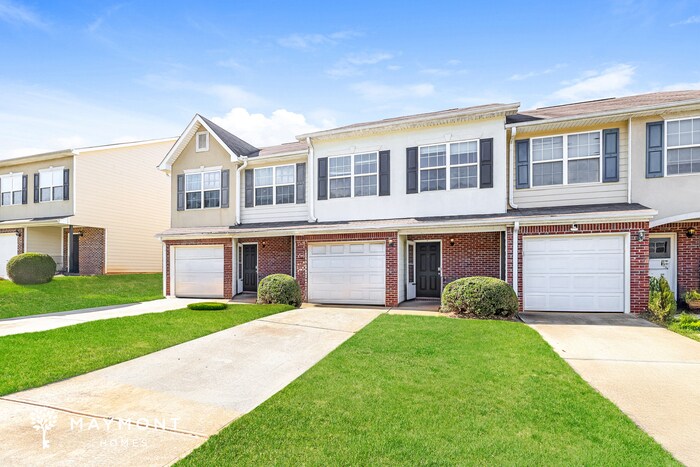Foto del edificio - 708 Georgetown Ln