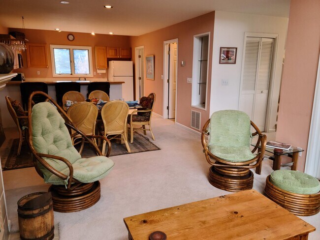 Foto del edificio - 104 Castle Peak Ln