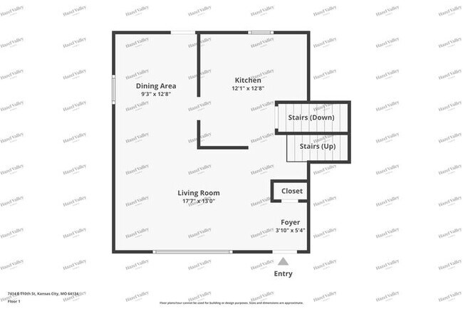 Building Photo - 7414 E 110th St